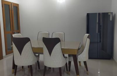 Banani North Brand New Luxurious Apartment Rent.