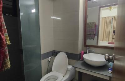 Banani North Brand New Luxurious Apartment Rent.