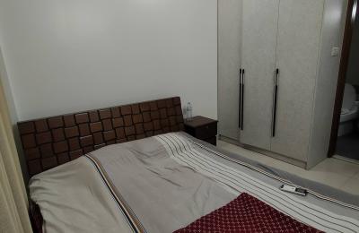 Banani North Brand New Luxurious Apartment Rent.
