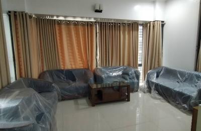 Banani North Brand New Luxurious Apartment Rent.
