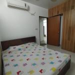 Banani North Brand New Luxurious Apartment Rent.