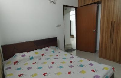 Banani North Brand New Luxurious Apartment Rent.