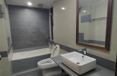 Banani North Brand New Luxurious Apartment Rent.